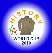 Go to History: World Cup 2010